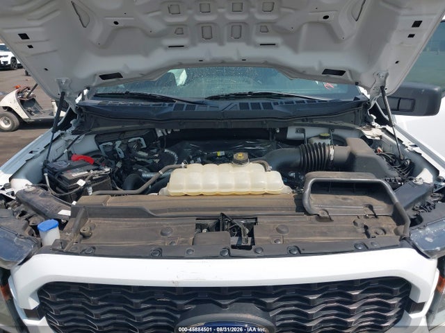 Продажа на аукционе авто 2023 Ford F-150 Xl, vin: 1FTEW1EP7PKE41526, номер лота: 45884501