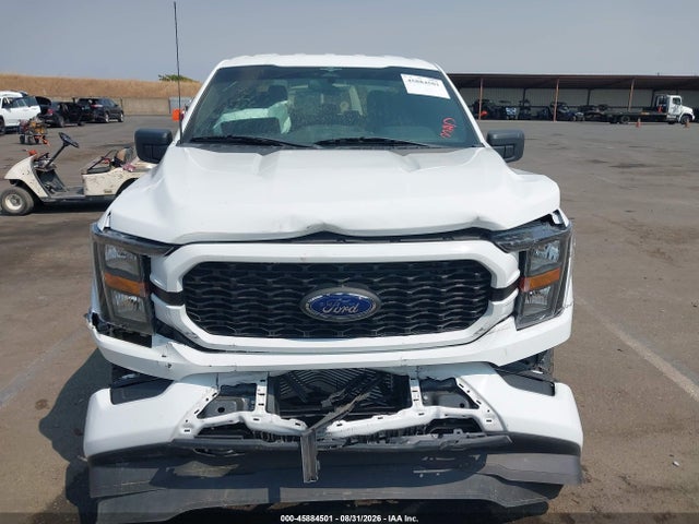 Продажа на аукционе авто 2023 Ford F-150 Xl, vin: 1FTEW1EP7PKE41526, номер лота: 45884501