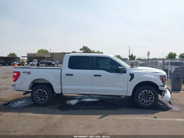 Продажа на аукционе авто 2023 Ford F-150 Xl, vin: 1FTEW1EP7PKE41526, номер лота: 45884501