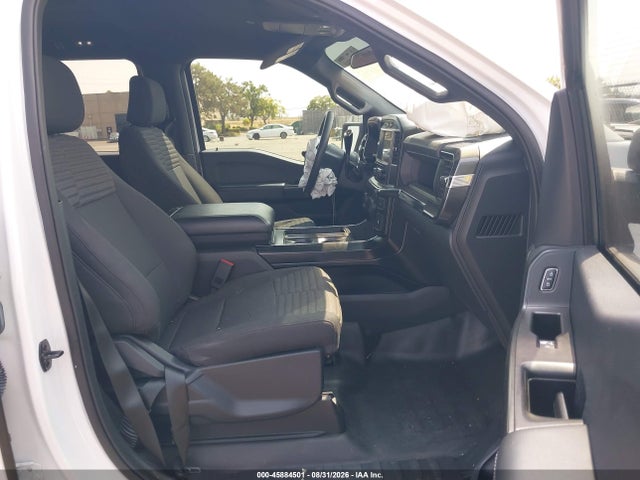 Продажа на аукционе авто 2023 Ford F-150 Xl, vin: 1FTEW1EP7PKE41526, номер лота: 45884501