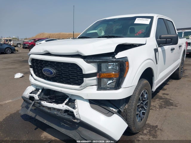 Продажа на аукционе авто 2023 Ford F-150 Xl, vin: 1FTEW1EP7PKE41526, номер лота: 45884501