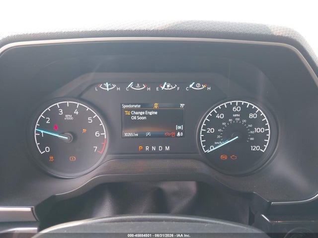 Продажа на аукционе авто 2023 Ford F-150 Xl, vin: 1FTEW1EP7PKE41526, номер лота: 45884501