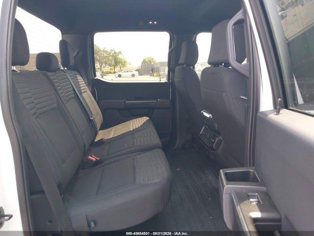 Продажа на аукционе авто 2023 Ford F-150 Xl, vin: 1FTEW1EP7PKE41526, номер лота: 45884501