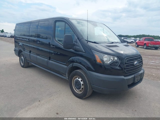 Продаж на аукціоні авто 2018 Ford Transit-350 Xl, vin: 1FBZX2ZM7JKB52825, номер лоту: 45884503