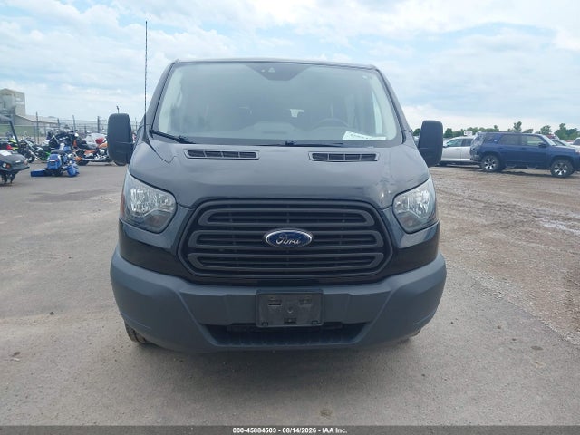 Продаж на аукціоні авто 2018 Ford Transit-350 Xl, vin: 1FBZX2ZM7JKB52825, номер лоту: 45884503