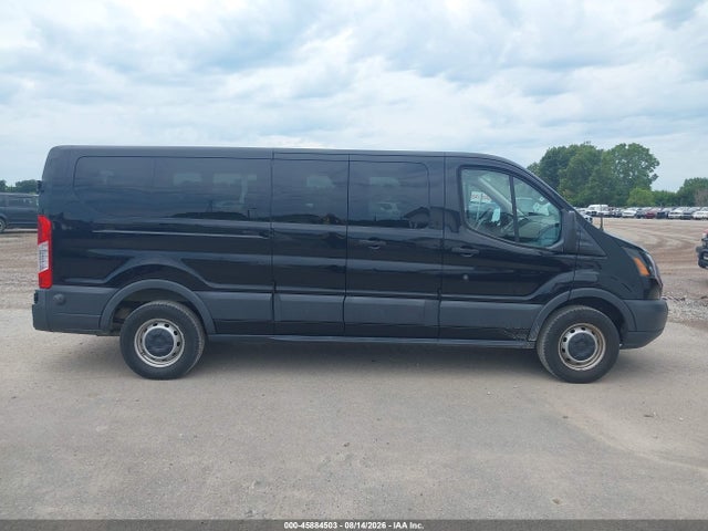 Продаж на аукціоні авто 2018 Ford Transit-350 Xl, vin: 1FBZX2ZM7JKB52825, номер лоту: 45884503