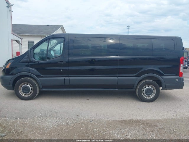 Продаж на аукціоні авто 2018 Ford Transit-350 Xl, vin: 1FBZX2ZM7JKB52825, номер лоту: 45884503