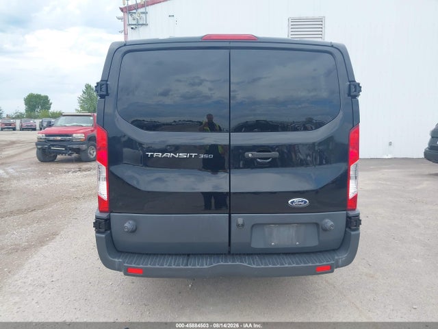 Продаж на аукціоні авто 2018 Ford Transit-350 Xl, vin: 1FBZX2ZM7JKB52825, номер лоту: 45884503