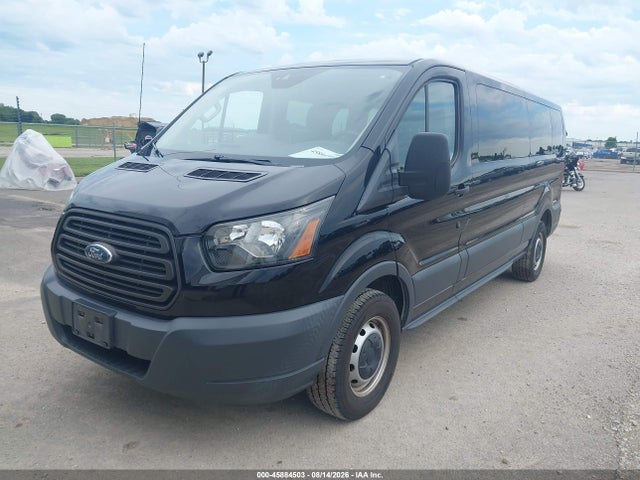 Продаж на аукціоні авто 2018 Ford Transit-350 Xl, vin: 1FBZX2ZM7JKB52825, номер лоту: 45884503