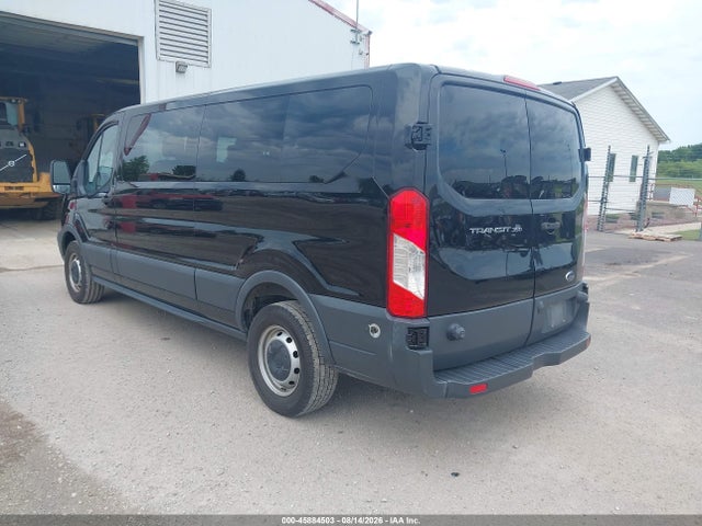 Продаж на аукціоні авто 2018 Ford Transit-350 Xl, vin: 1FBZX2ZM7JKB52825, номер лоту: 45884503