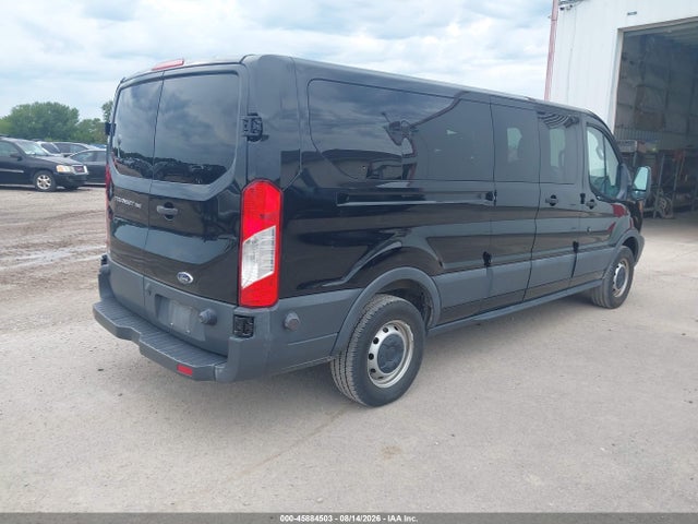 Продаж на аукціоні авто 2018 Ford Transit-350 Xl, vin: 1FBZX2ZM7JKB52825, номер лоту: 45884503