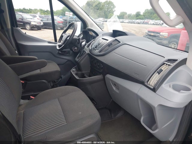 Продаж на аукціоні авто 2018 Ford Transit-350 Xl, vin: 1FBZX2ZM7JKB52825, номер лоту: 45884503