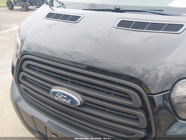 Продаж на аукціоні авто 2018 Ford Transit-350 Xl, vin: 1FBZX2ZM7JKB52825, номер лоту: 45884503