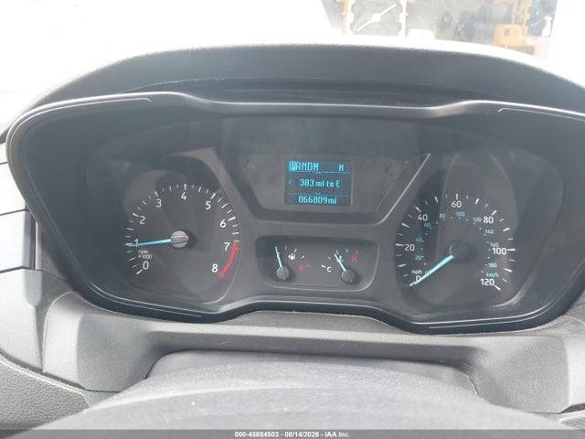 Продаж на аукціоні авто 2018 Ford Transit-350 Xl, vin: 1FBZX2ZM7JKB52825, номер лоту: 45884503
