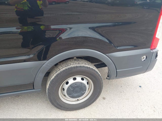 Продаж на аукціоні авто 2018 Ford Transit-350 Xl, vin: 1FBZX2ZM7JKB52825, номер лоту: 45884503
