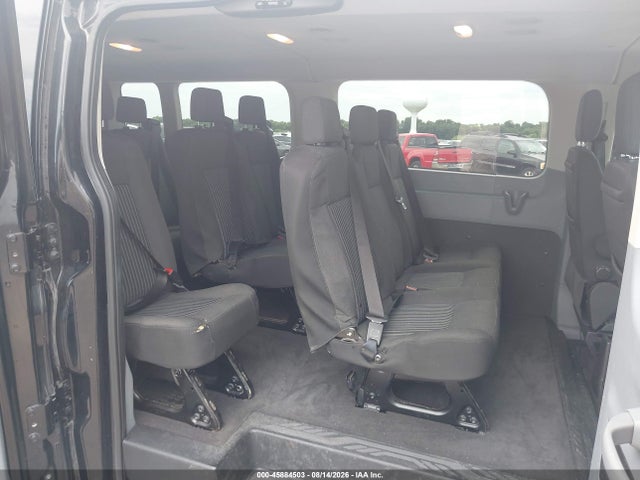 Продаж на аукціоні авто 2018 Ford Transit-350 Xl, vin: 1FBZX2ZM7JKB52825, номер лоту: 45884503