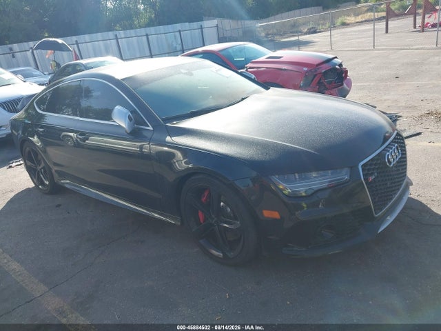 45884502 :رقم المزاد ، WUAW2AFC7GN902981 vin ، 2016 Audi Rs 7 Prestige مزاد بيع