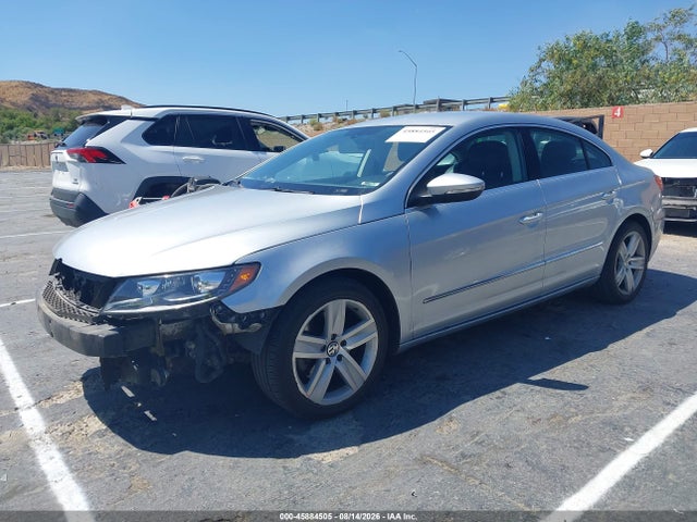 Aukcja sprzedaży 2013 Volkswagen Cc 2.0t Sport, vin: WVWBP7AN3DE562944, numer aukcji: 45884505