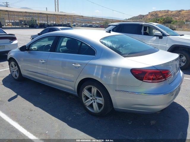 Aukcja sprzedaży 2013 Volkswagen Cc 2.0t Sport, vin: WVWBP7AN3DE562944, numer aukcji: 45884505