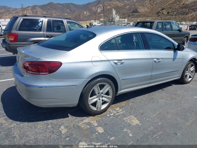 Aukcja sprzedaży 2013 Volkswagen Cc 2.0t Sport, vin: WVWBP7AN3DE562944, numer aukcji: 45884505