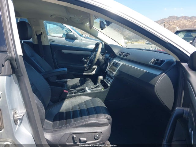 Aukcja sprzedaży 2013 Volkswagen Cc 2.0t Sport, vin: WVWBP7AN3DE562944, numer aukcji: 45884505