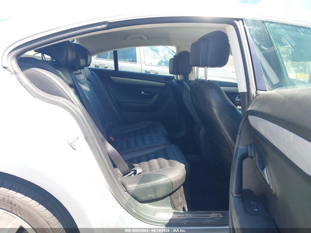 Aukcja sprzedaży 2013 Volkswagen Cc 2.0t Sport, vin: WVWBP7AN3DE562944, numer aukcji: 45884505