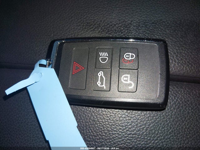 2023 Land Rover Range Rover Evoque R-dynamic S მანქანა იყიდება აუქციონზე, vin: SALZT2FX9PH209983, აუქციონის ნომერი: 45884507