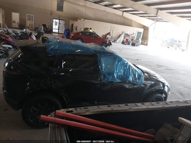 2023 Land Rover Range Rover Evoque R-dynamic S მანქანა იყიდება აუქციონზე, vin: SALZT2FX9PH209983, აუქციონის ნომერი: 45884507