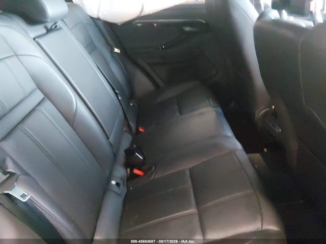 2023 Land Rover Range Rover Evoque R-dynamic S მანქანა იყიდება აუქციონზე, vin: SALZT2FX9PH209983, აუქციონის ნომერი: 45884507