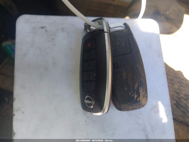 Nissan ROGUE SV 2026 5N1BT3BB4TC765212 Image 11