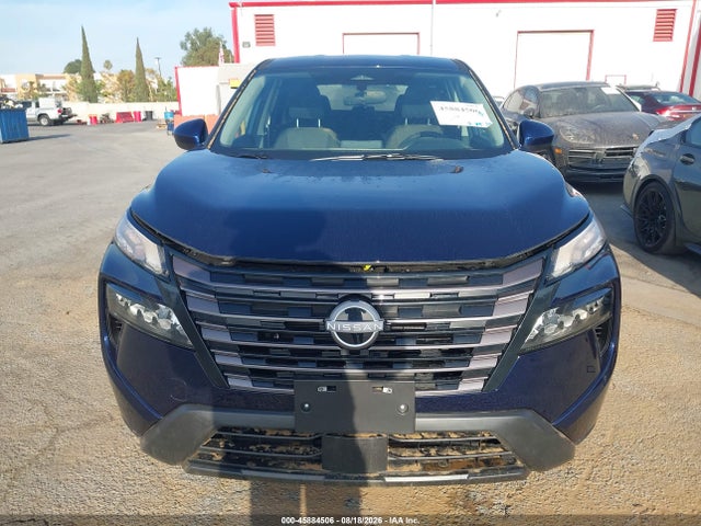 Nissan ROGUE SV 2026 5N1BT3BB4TC765212 Image 14