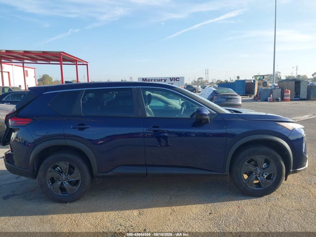 Nissan ROGUE SV 2026 5N1BT3BB4TC765212 Image 15