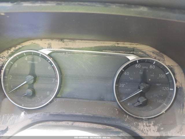 Nissan ROGUE SV 2026 5N1BT3BB4TC765212 Image 17