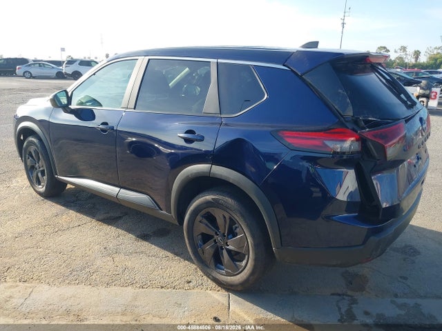 5N1BT3BB4TC765212 Nissan ROGUE SV