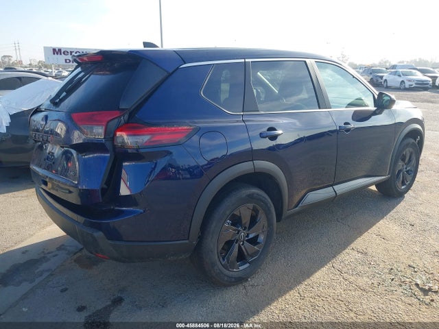 Nissan ROGUE SV 2026 5N1BT3BB4TC765212 Image 4