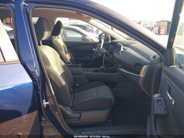 Nissan ROGUE SV 2026 5N1BT3BB4TC765212 Image 5