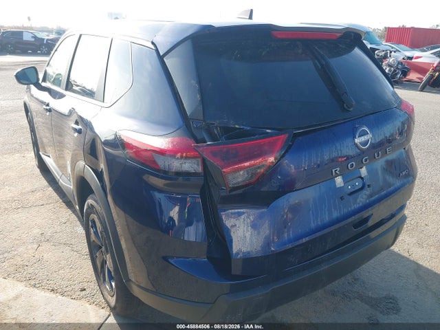 Nissan ROGUE SV 2026 5N1BT3BB4TC765212 Image 6