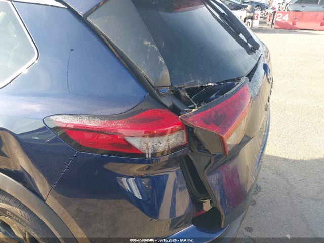 Nissan ROGUE SV 2026 5N1BT3BB4TC765212 Image 12