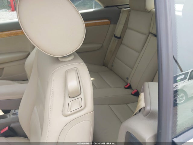 Продаж на аукціоні авто 2008 Audi A4 2.0t, vin: WAUDF48H68K003595, номер лоту: 45884510