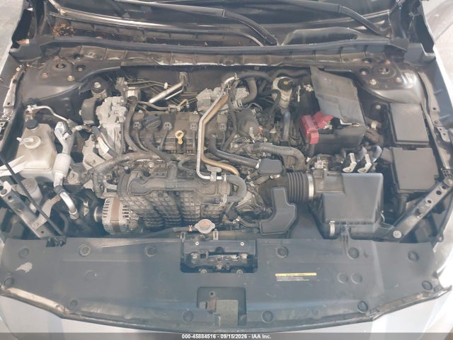 2021 Nissan Altima Sv Intelligent Awd მანქანა იყიდება აუქციონზე, vin: 1N4BL4DW1MN418877, აუქციონის ნომერი: 45884516