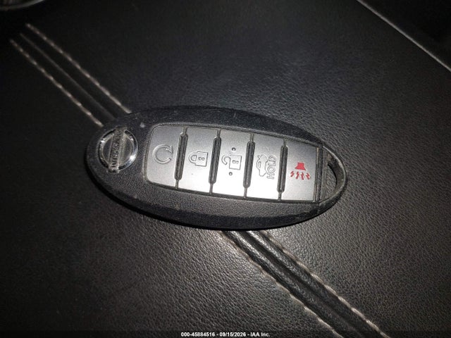 2021 Nissan Altima Sv Intelligent Awd მანქანა იყიდება აუქციონზე, vin: 1N4BL4DW1MN418877, აუქციონის ნომერი: 45884516