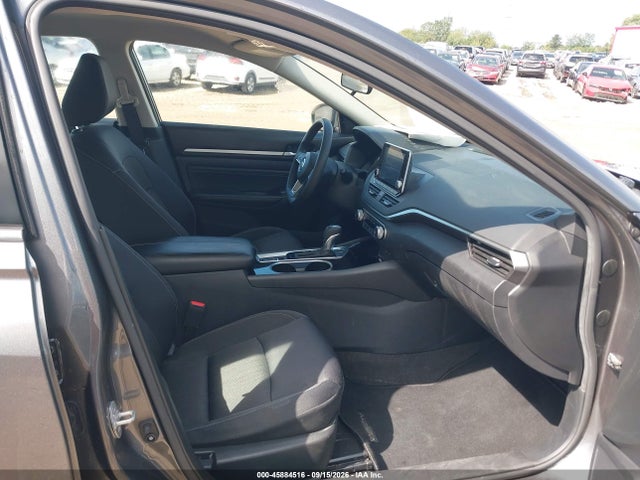 2021 Nissan Altima Sv Intelligent Awd მანქანა იყიდება აუქციონზე, vin: 1N4BL4DW1MN418877, აუქციონის ნომერი: 45884516