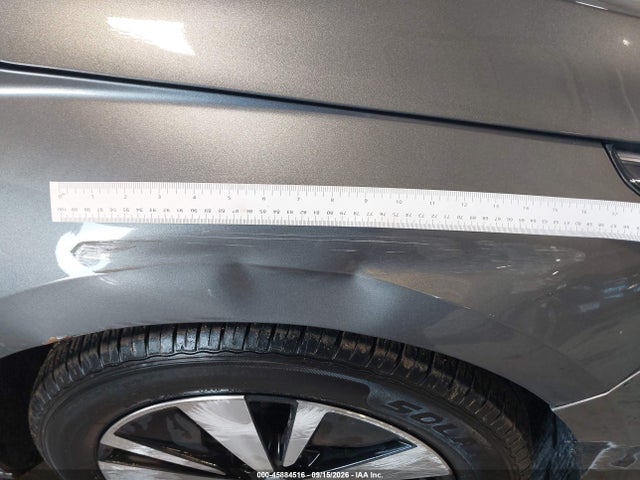 2021 Nissan Altima Sv Intelligent Awd მანქანა იყიდება აუქციონზე, vin: 1N4BL4DW1MN418877, აუქციონის ნომერი: 45884516