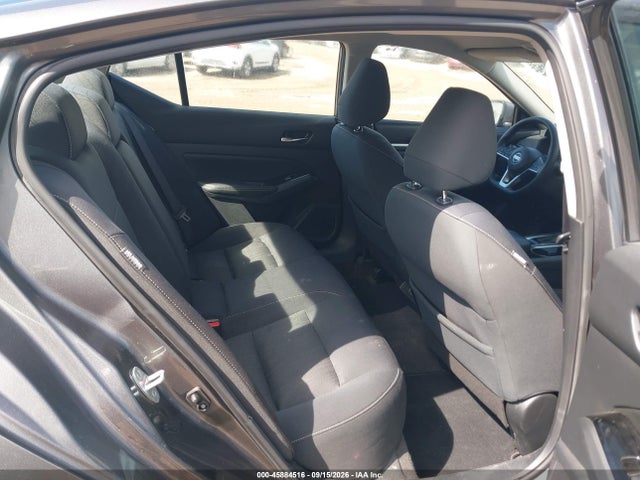 2021 Nissan Altima Sv Intelligent Awd მანქანა იყიდება აუქციონზე, vin: 1N4BL4DW1MN418877, აუქციონის ნომერი: 45884516