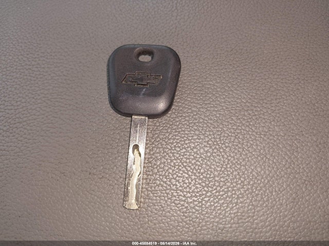 Aukcja sprzedaży 2018 Chevrolet Colorado Wt, vin: 1GCGSBEA5J1284405, numer aukcji: 45884519
