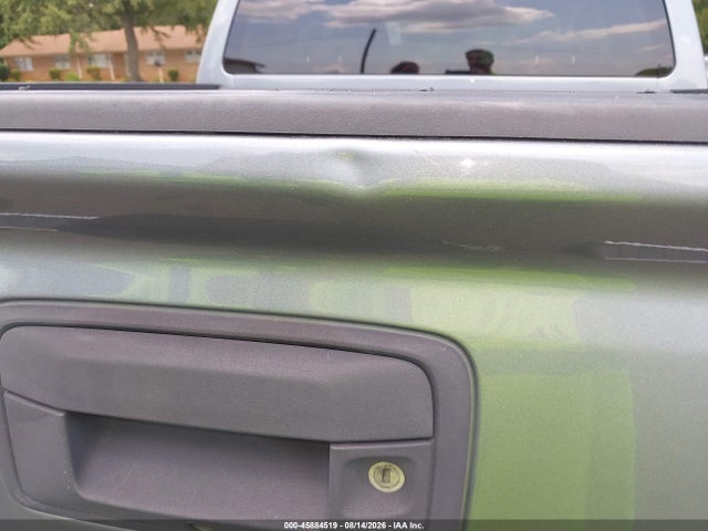 Aukcja sprzedaży 2018 Chevrolet Colorado Wt, vin: 1GCGSBEA5J1284405, numer aukcji: 45884519
