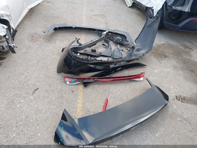 Aukcja sprzedaży 2021 Hyundai Elantra Sel, vin: 5NPLS4AG0MH051081, numer aukcji: 45884522