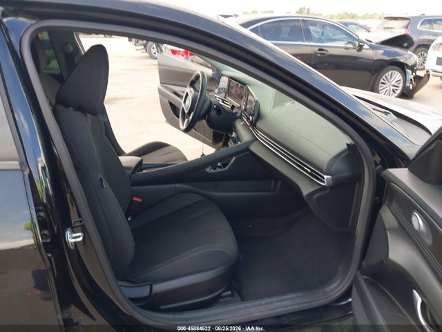 Aukcja sprzedaży 2021 Hyundai Elantra Sel, vin: 5NPLS4AG0MH051081, numer aukcji: 45884522