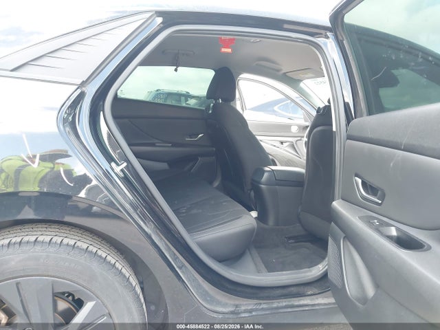 Aukcja sprzedaży 2021 Hyundai Elantra Sel, vin: 5NPLS4AG0MH051081, numer aukcji: 45884522