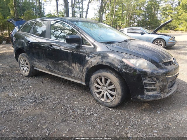 45884521 :رقم المزاد ، JM3ER2A59B0396439 vin ، 2011 Mazda Cx-7 I Sv مزاد بيع